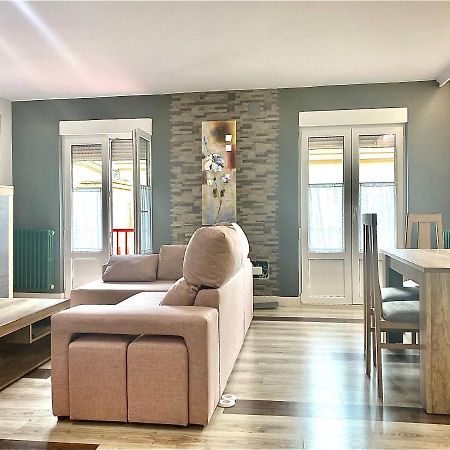 Housingleon- Barrio Humedo Daire Dış mekan fotoğraf