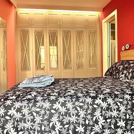 Housingleon- Barrio Humedo Daire Dış mekan fotoğraf