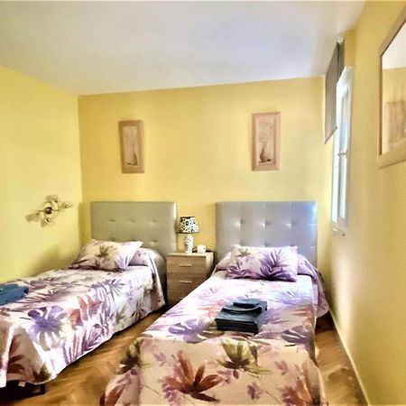 Housingleon- Barrio Humedo Daire Dış mekan fotoğraf