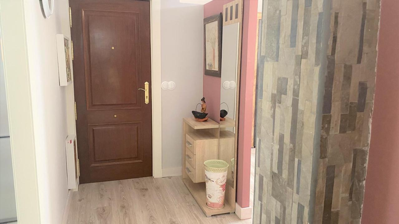 Housingleon- Barrio Humedo Daire Dış mekan fotoğraf
