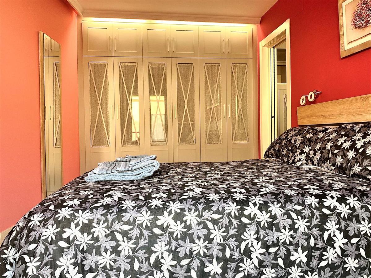 Housingleon- Barrio Humedo Daire Dış mekan fotoğraf