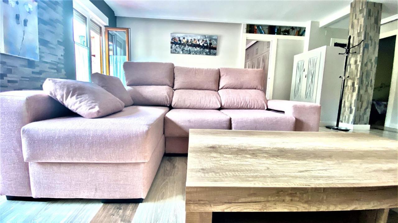 Housingleon- Barrio Humedo Daire Dış mekan fotoğraf
