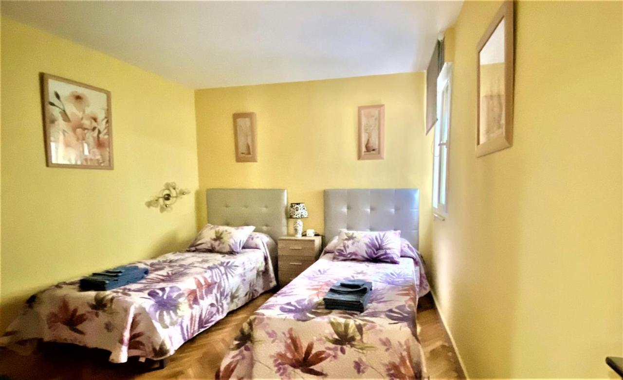 Housingleon- Barrio Humedo Daire Dış mekan fotoğraf